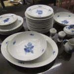 685 6127 DINNER SET